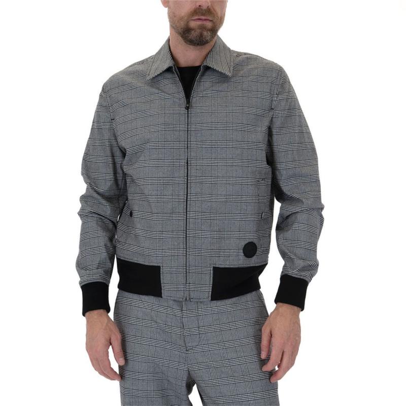 CUBERT BOMBER JACKET MEN TED BAKER