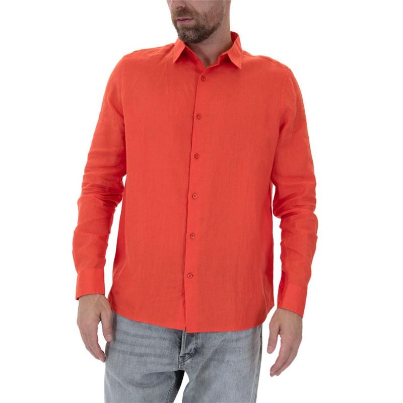 TOMASALF SHIRT MEN ECOALF