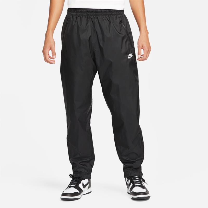 Nike Windrunner Ανδρικό υφαντό παντελόνι φόρμας (9000151413_8516)
