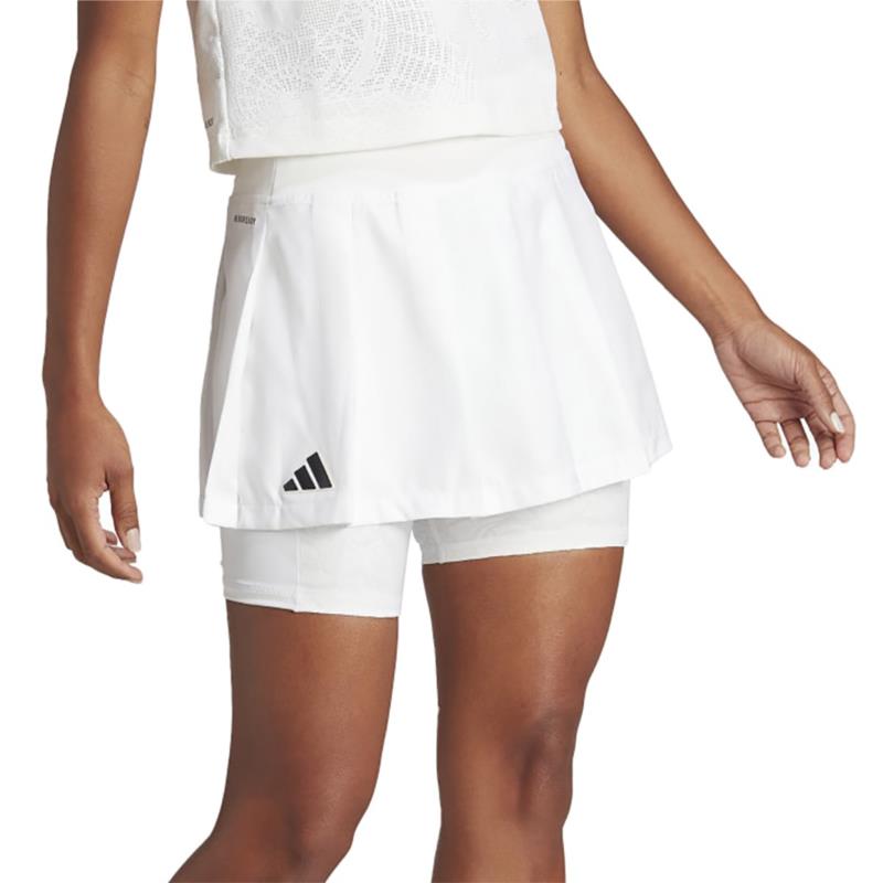 adidas Aeroready Pro Pleated Women's Tennis Skirt