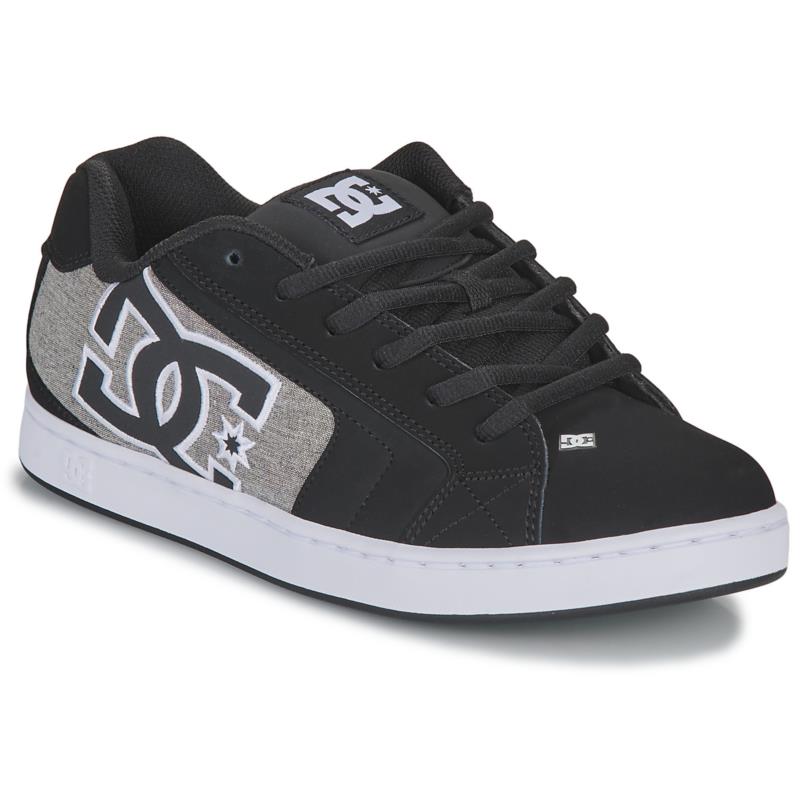 Xαμηλά Sneakers DC Shoes NET