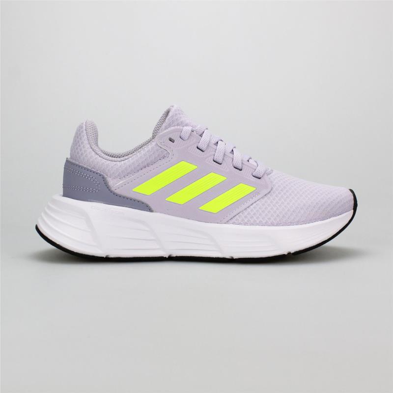 ADIDAS WOMEN`S GALAXY 6 ΓΚΡΙ
