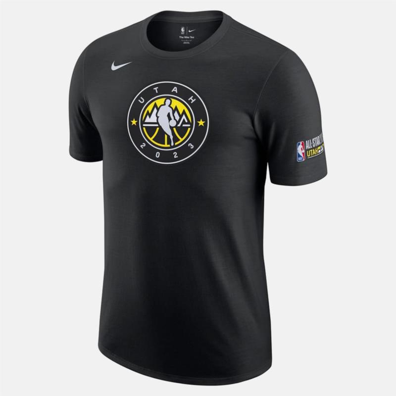 Nike NBA All-Star Essential Ανδρικό T-Shirt (9000130625_1469)