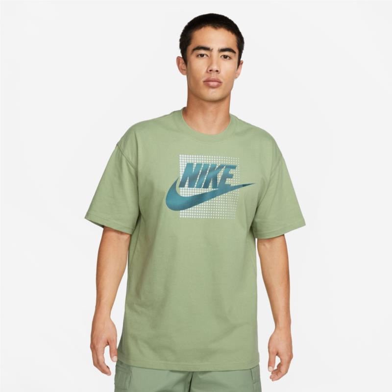 Nike Sportswear M90 Futura Ανδρικό T-shirt (9000151549_2001)