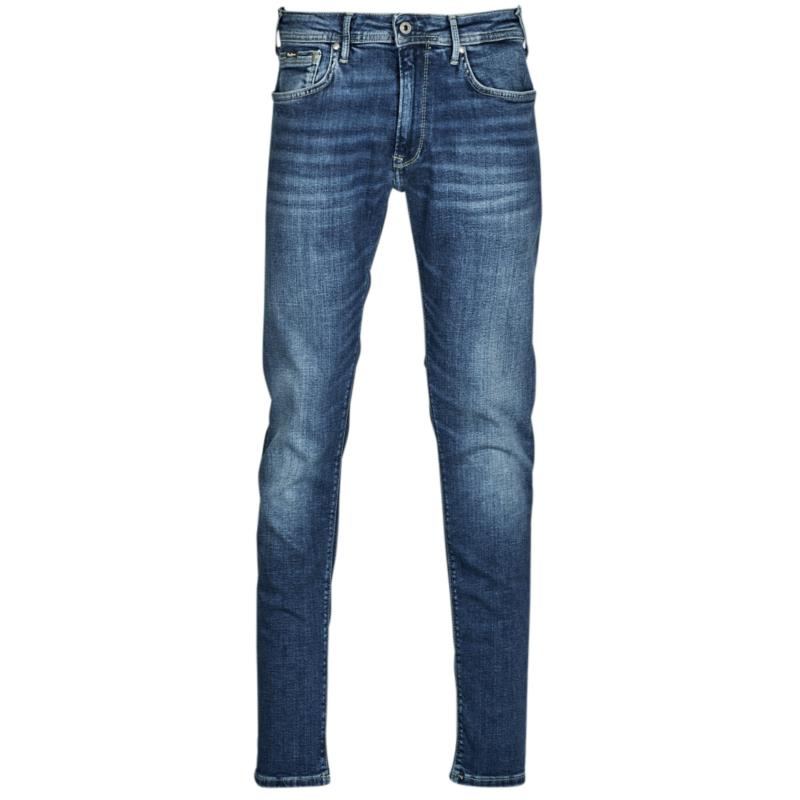Jeans tapered / στενά τζην Pepe jeans STANLEY