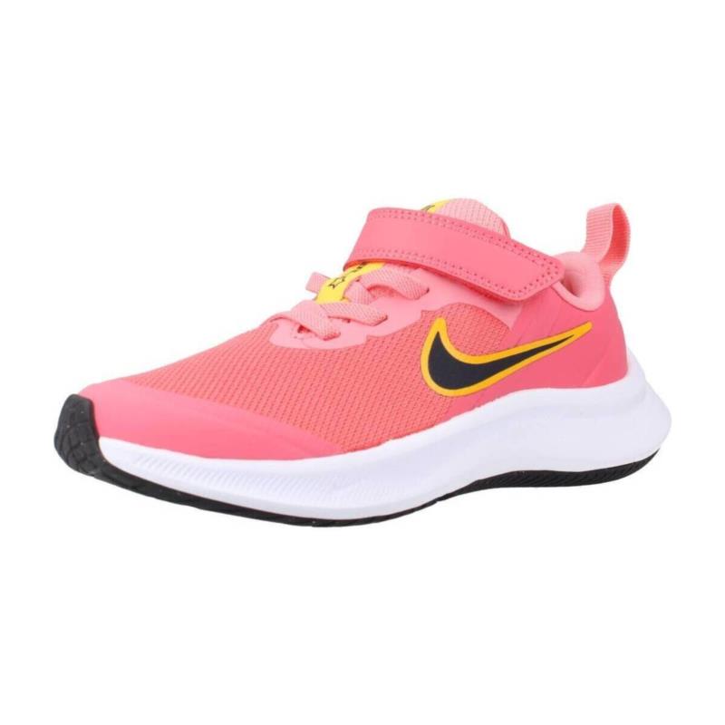 Παπούτσια για τρέξιμο Nike STAR RUNNER 3 LITTLE KI
