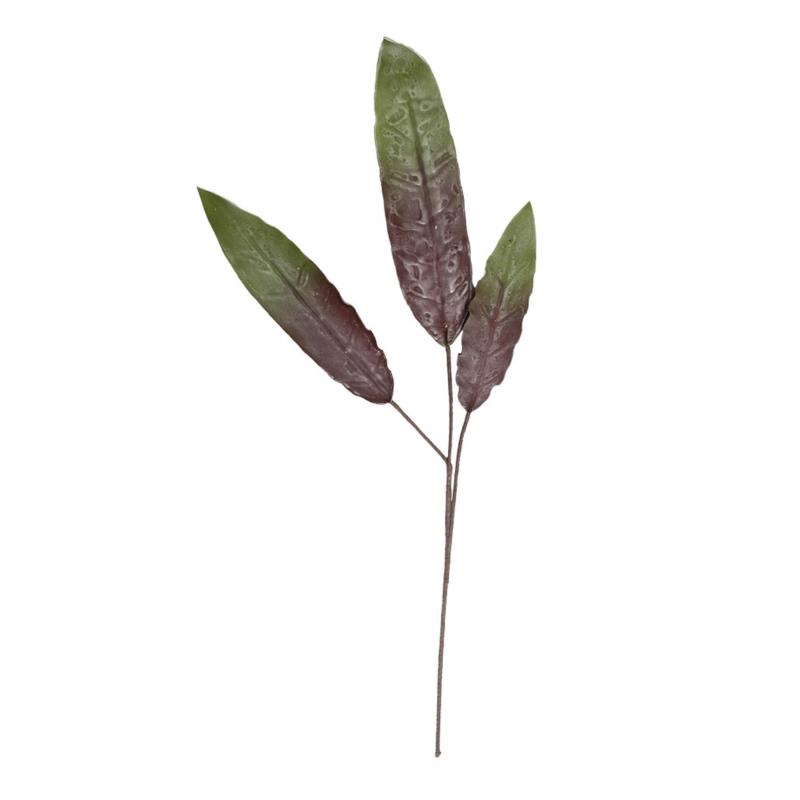 Λουλούδι Πράσινο ESPIEL 86εκ. LOL1436K6 (Σετ 6 Τεμάχια) (Χρώμα: Πράσινο ) - ESPIEL - LOL1436K6