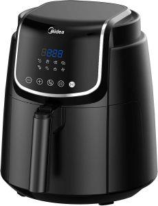ΦΡΙΤΕΖΑ ΑΕΡΟΣ 4.7LT MIDEA MF-CN40D2