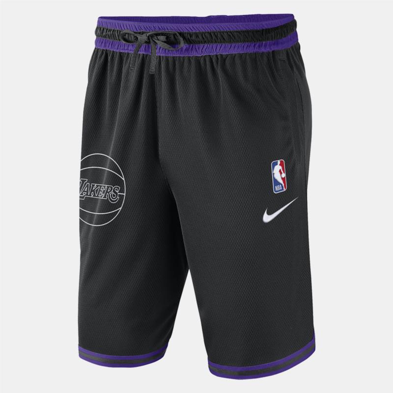 Nike Dri-FIT NBA Los Angeles Lakers DNA Ανδρικό Σορτς (9000151558_29188)