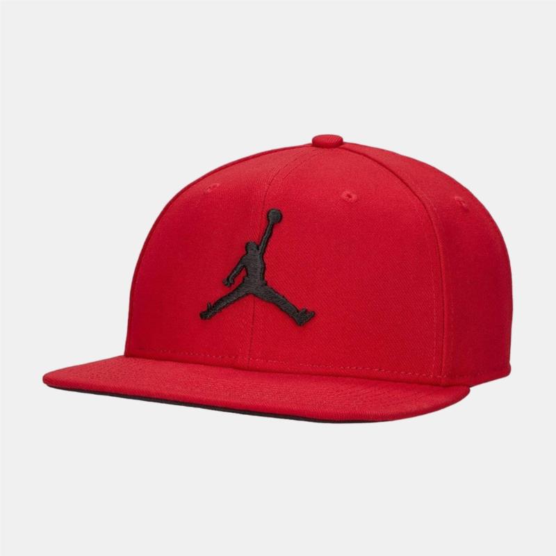 Jordan Pro Ανδρικό Καπέλο (9000147265_6925)