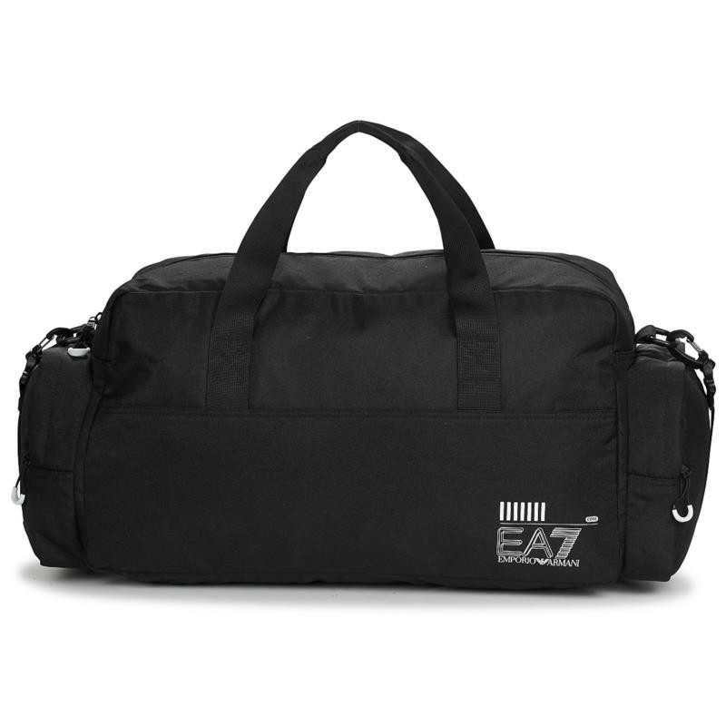 Αθλητική τσάντα Emporio Armani EA7 TRAIN CORE U GYM BAG SMALL A - UNISEX GYMBAG