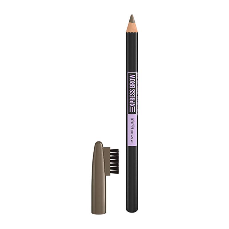 MAYBELLINE EXPRESS BROW SHAPING PENCIL | 1ml Medium Brown
