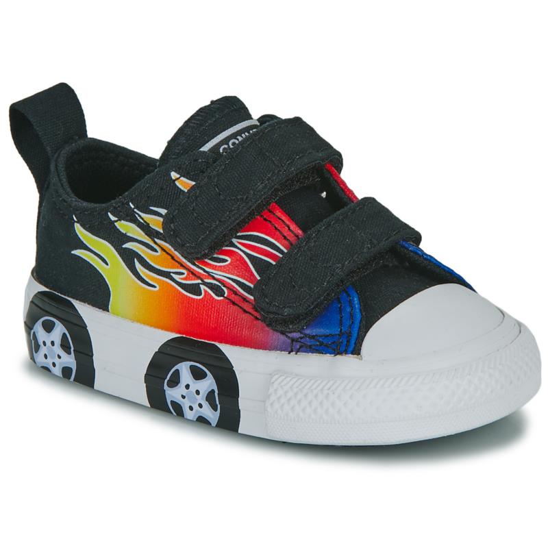 Xαμηλά Sneakers Converse CHUCK TAYLOR ALL STAR EASY-ON CARS