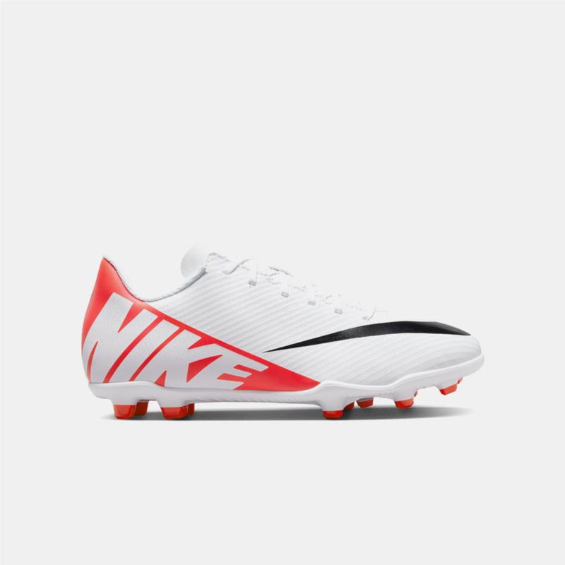Nike Mercurial Vapor 15 Club FG/MG Παιδικά Ποδοσφαιρικά Παπούτσια (9000151016_13764)
