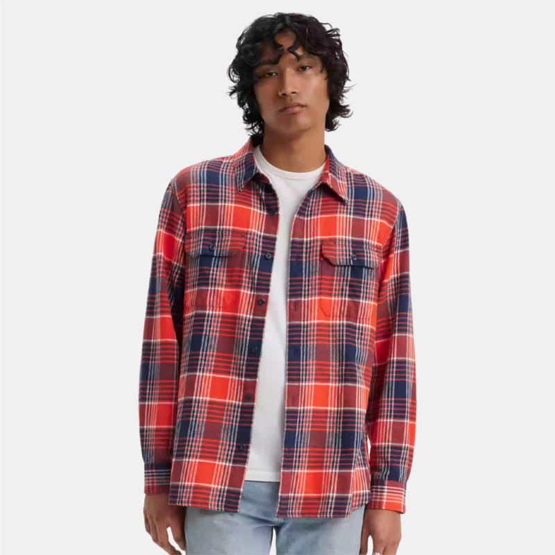 Levi's Lm Rt Woven Shirts (9000152782_20432)