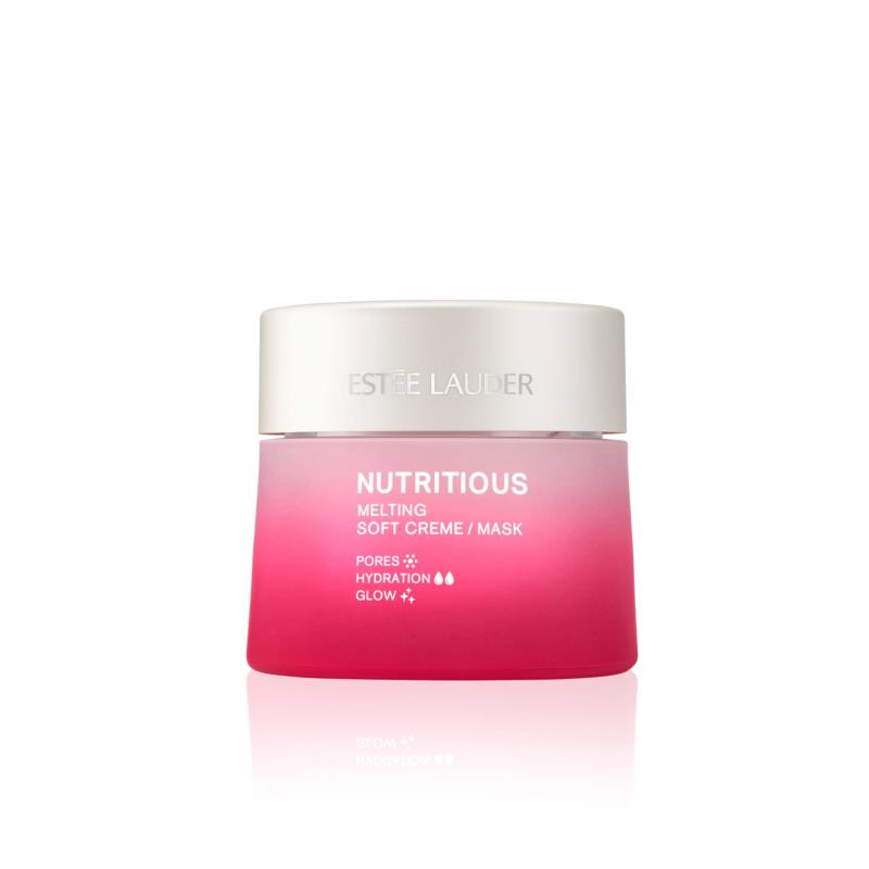 Nutritious Melting Soft Creme/Mask