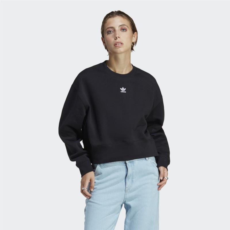 adidas Originals Adicolor Essentials Crew Sweatshirt (9000134597_1469)