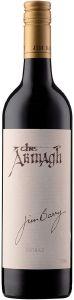 ΚΡΑΣΙ JIM BARRY THE ARMAGH 2009 ΕΡΥΘΡΟ 750 ML