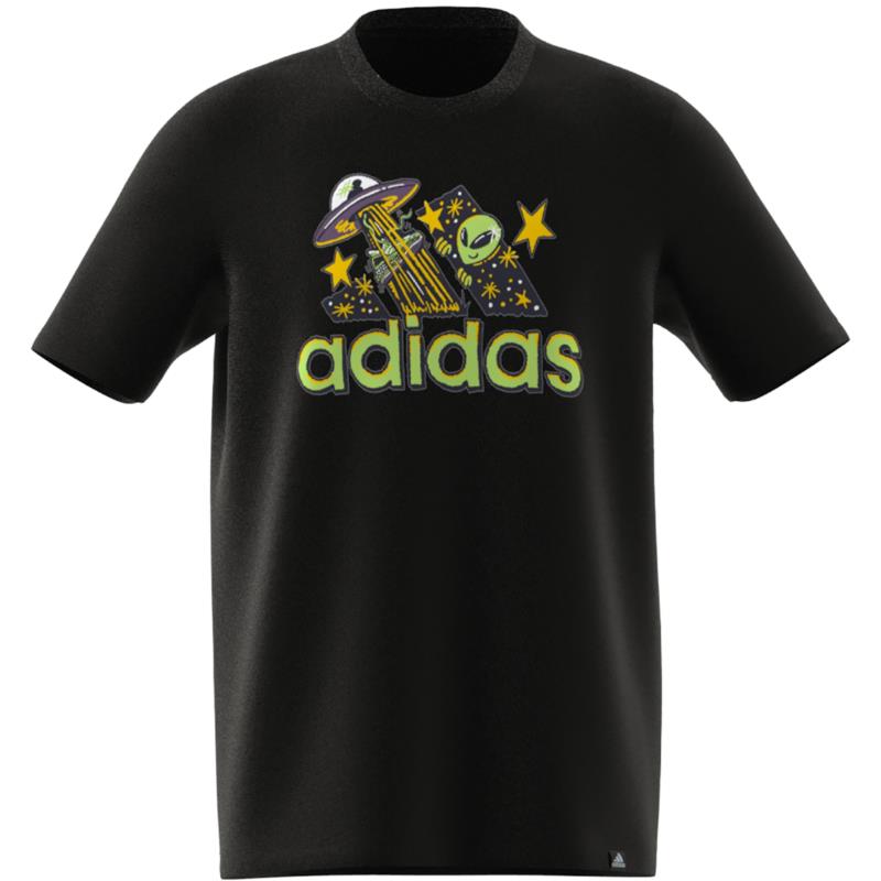 Adidas Sportswear Dream Doodle Fill Men's T-Shirt