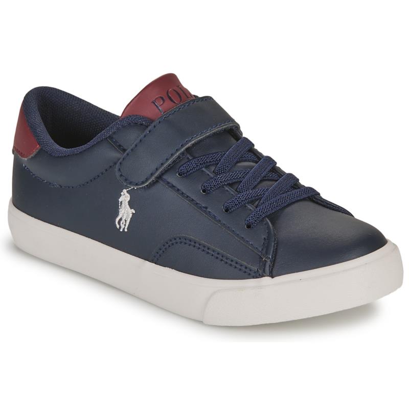 Xαμηλά Sneakers Polo Ralph Lauren THERON V PS