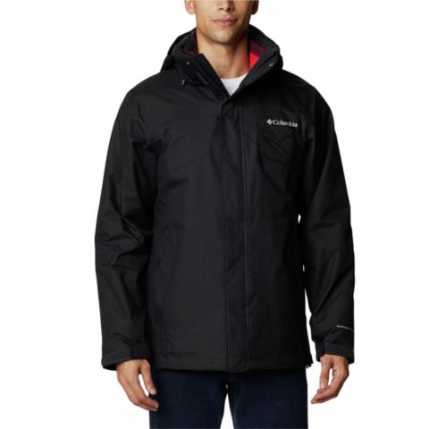 COLUMBIA WO1273-012 ΜΠΟΥΦΑΝ BUGABOO II FLEECE JACKET