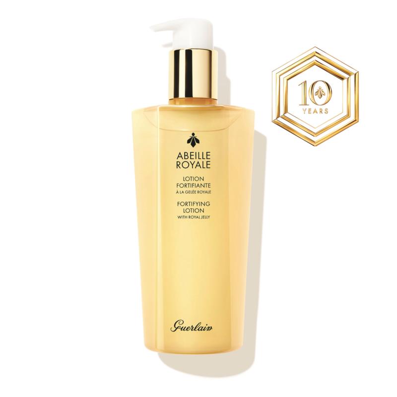 GUERLAIN ABEILLE ROYALE FORTIFYING LOTION WITH ROYAL JELLY | 300ml