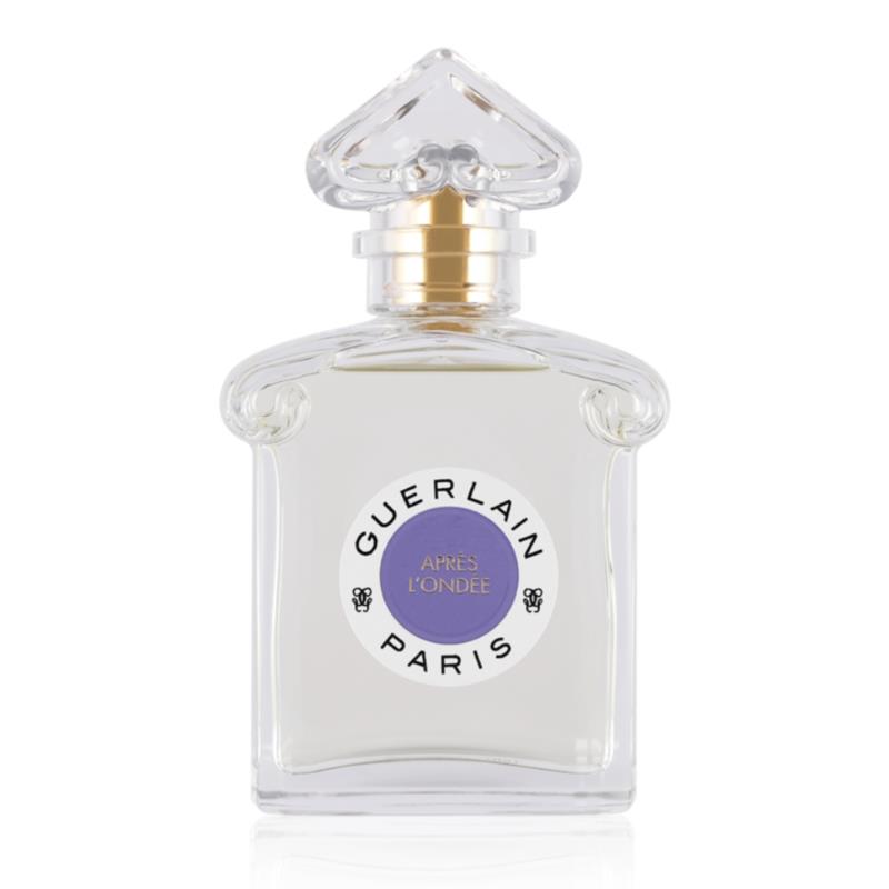 GUERLAIN APRES L’ONDEE EAU DE TOILETTE | 75ml