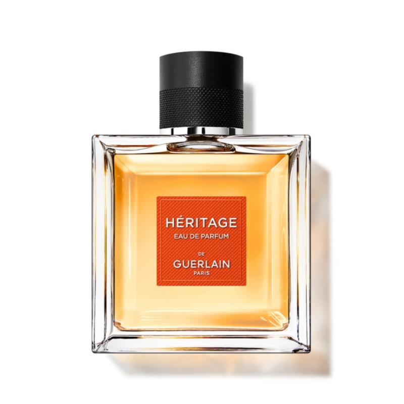 GUERLAIN HERITAGE EAU DE PARFUM | 100ml