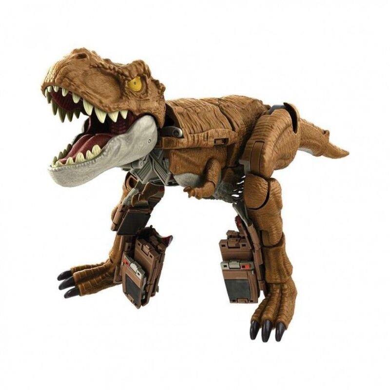 Jurassic World Όχημα T-Rex (HPD38)