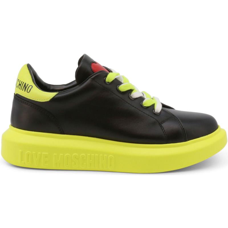 Sneakers Love Moschino - ja15044g1fia4