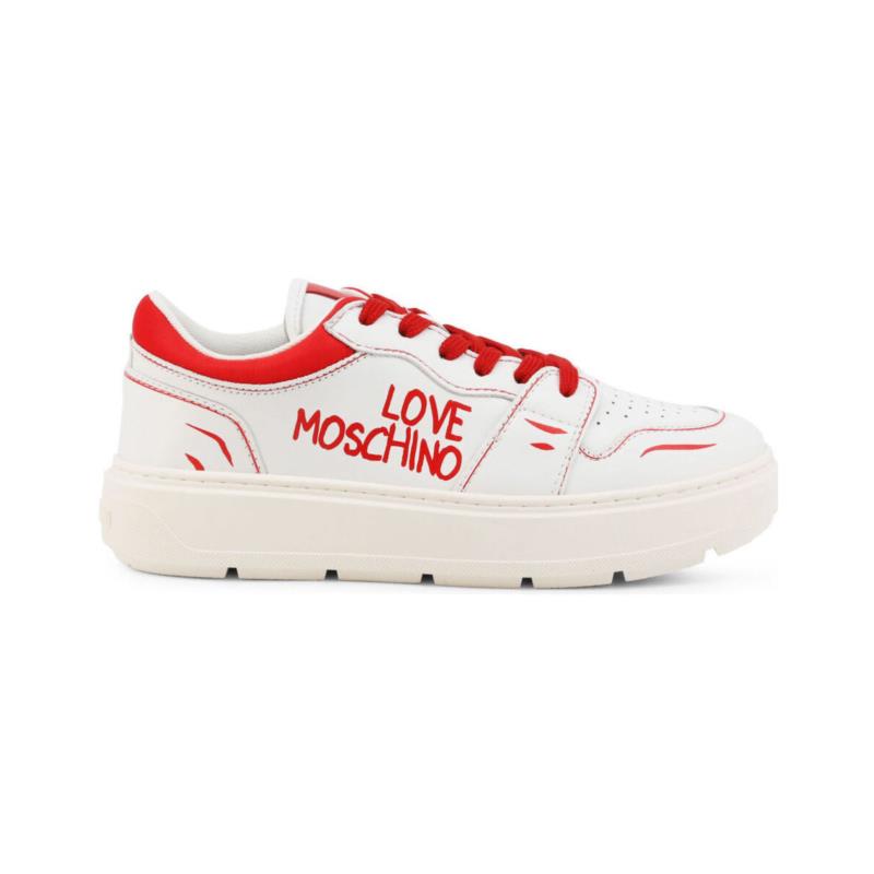 Sneakers Love Moschino - ja15254g1giaa