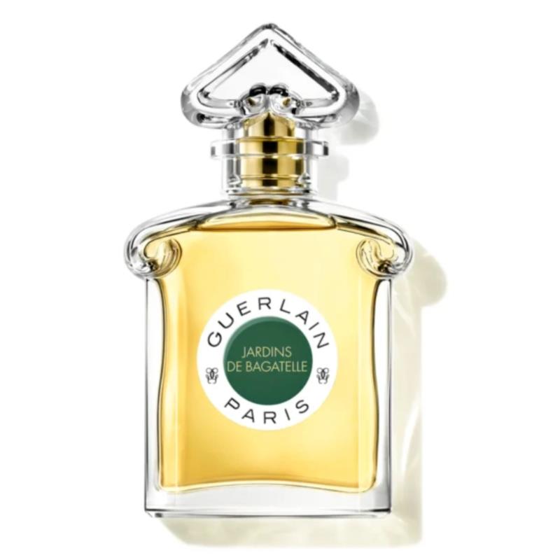 GUERLAIN JARDINS DE BAGATELLE EAU DE PARFUM | 75ml
