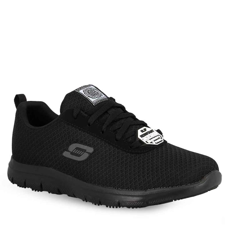 Γυναικεία Αθλητικά Παπούτσια Skechers 77210_Blk