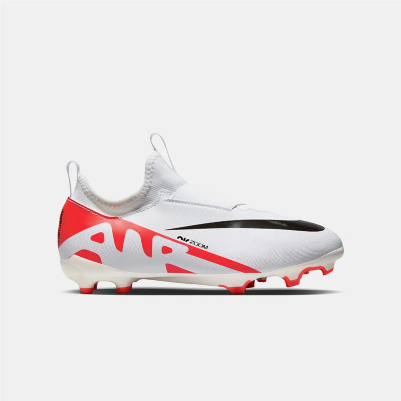 Nike Jr. Mercurial Vapor 15 Academy Fg/Mg Παιδικά Ποδοσφαιρικά Παπούτσια (9000151008_13764)