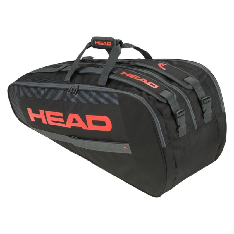 Head Base L 9R Tennis Bag