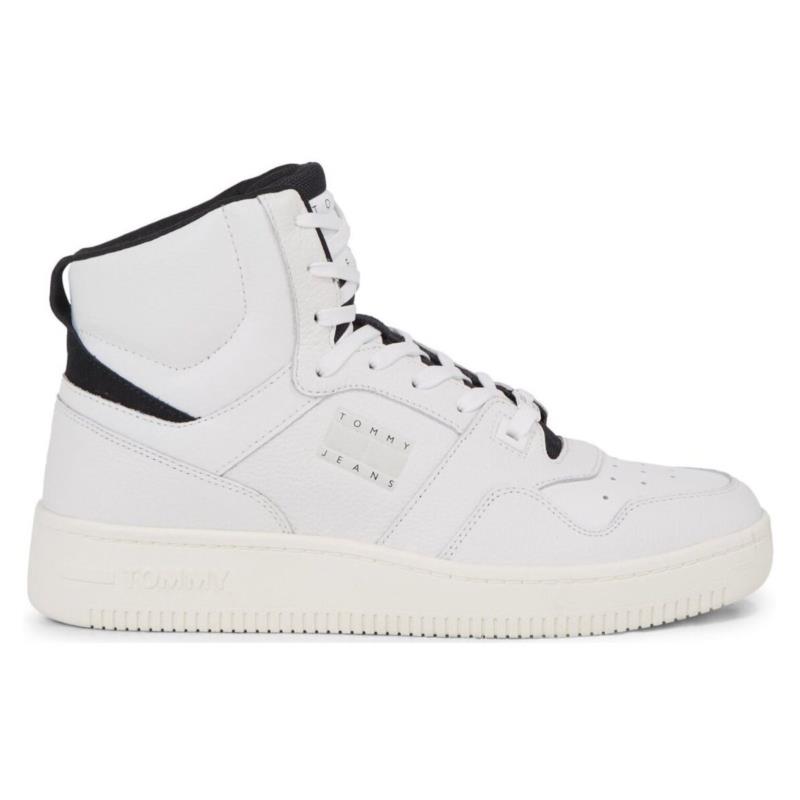 Ψηλά Sneakers Tommy Jeans EM0EM01258