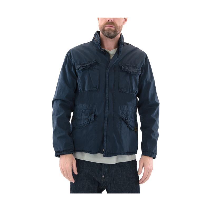 Χοντρό μπουφάν Explorer S17-M-JA-300 JACKET MEN