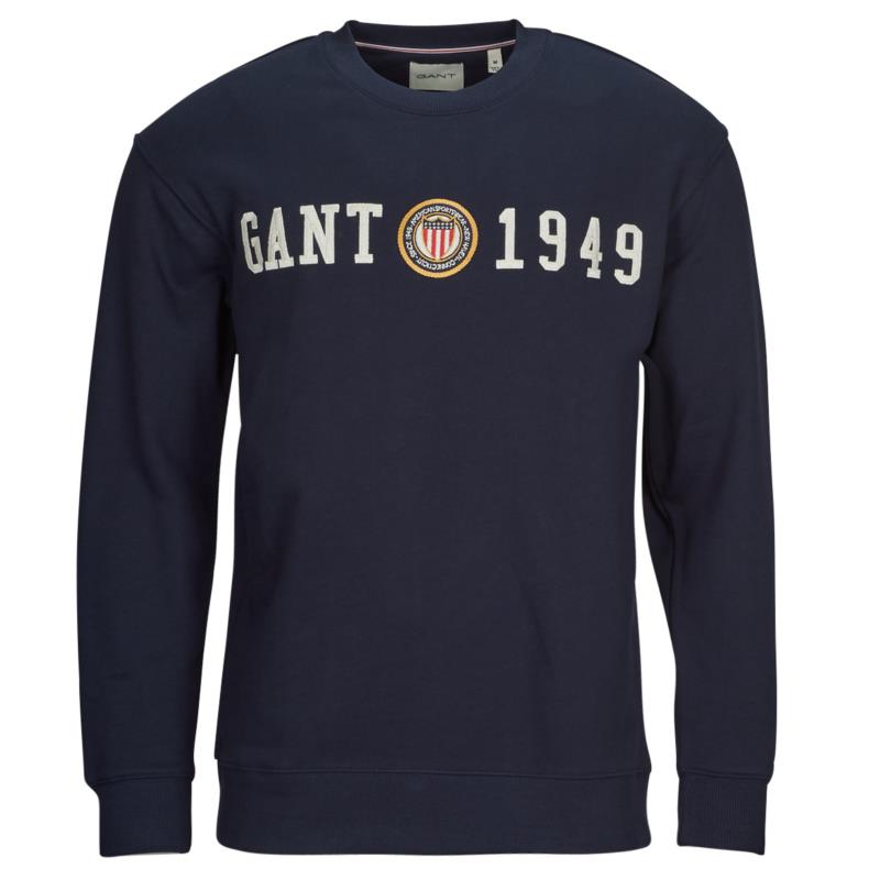 Φούτερ Gant CREST C-NECK
