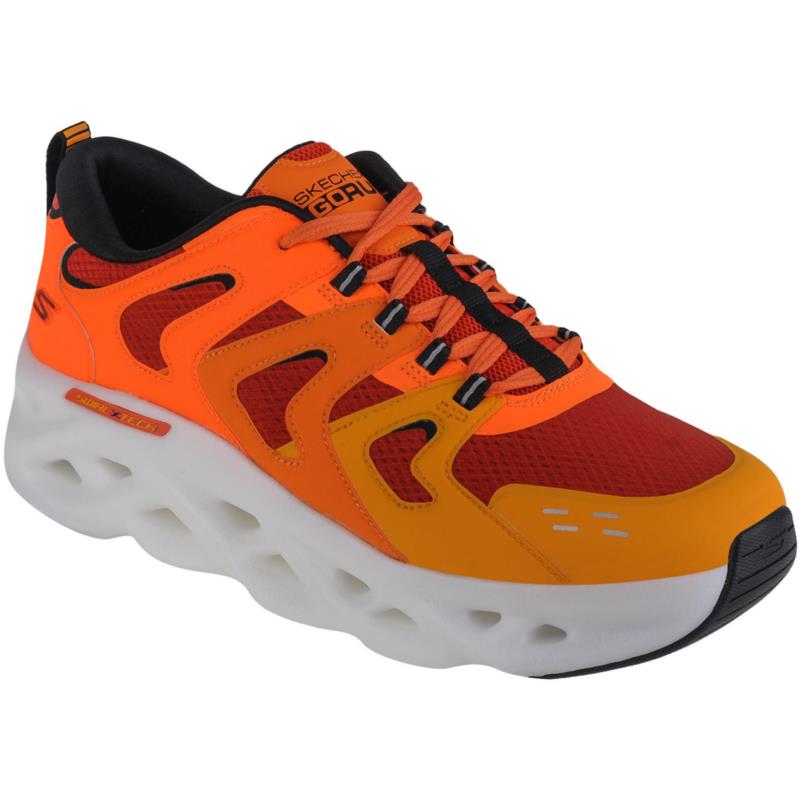 Xαμηλά Sneakers Skechers GO Run Swirl Tech-Surge