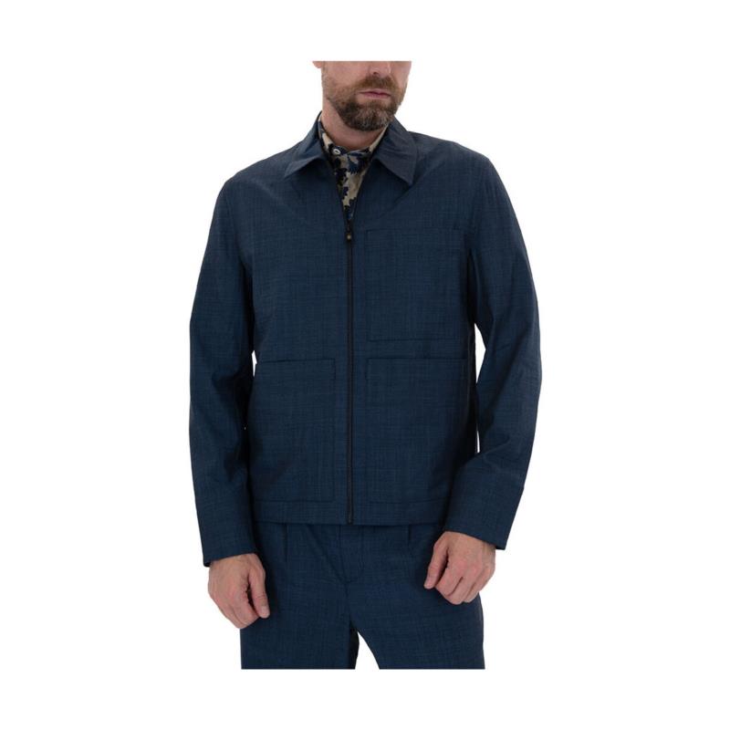 Χοντρό μπουφάν Ted Baker PURTON JACKET MEN