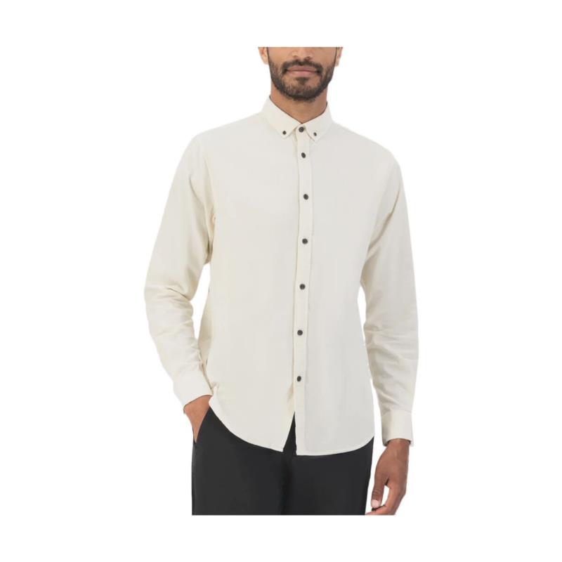 Πουκάμισο με μακριά μανίκια Dstrezzed BUTTON DOWN SHIRT MEN
