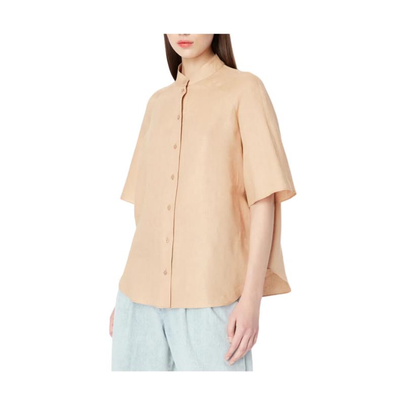 Πουκάμισα EAX SHIRT WOMEN
