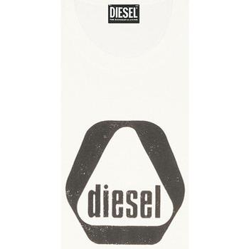 T-shirt με κοντά μανίκια Diesel T-DIEGOR-G10 T-SHIRT MEN