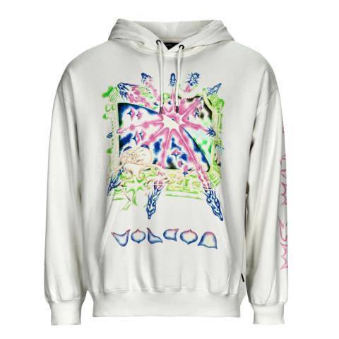 Φούτερ Volcom FA RYSER PO