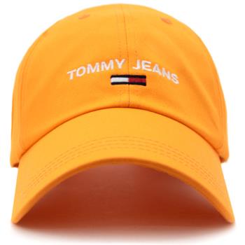 Καπέλο Tommy Hilfiger TOMMY JEANS SPORT CAP WOMEN