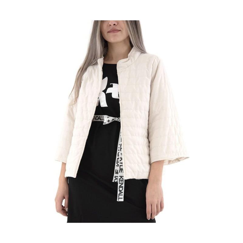 Χοντρό μπουφάν Please JACKET ΜΠΟΥΦΑΝ ΓΥΝΑΙΚΕΙΟ