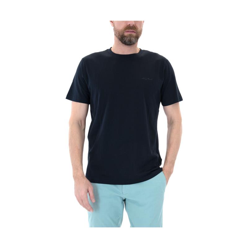 T-shirt με κοντά μανίκια Antony Morato TIMELESS REGULAR FIT T-SHIRT MEN