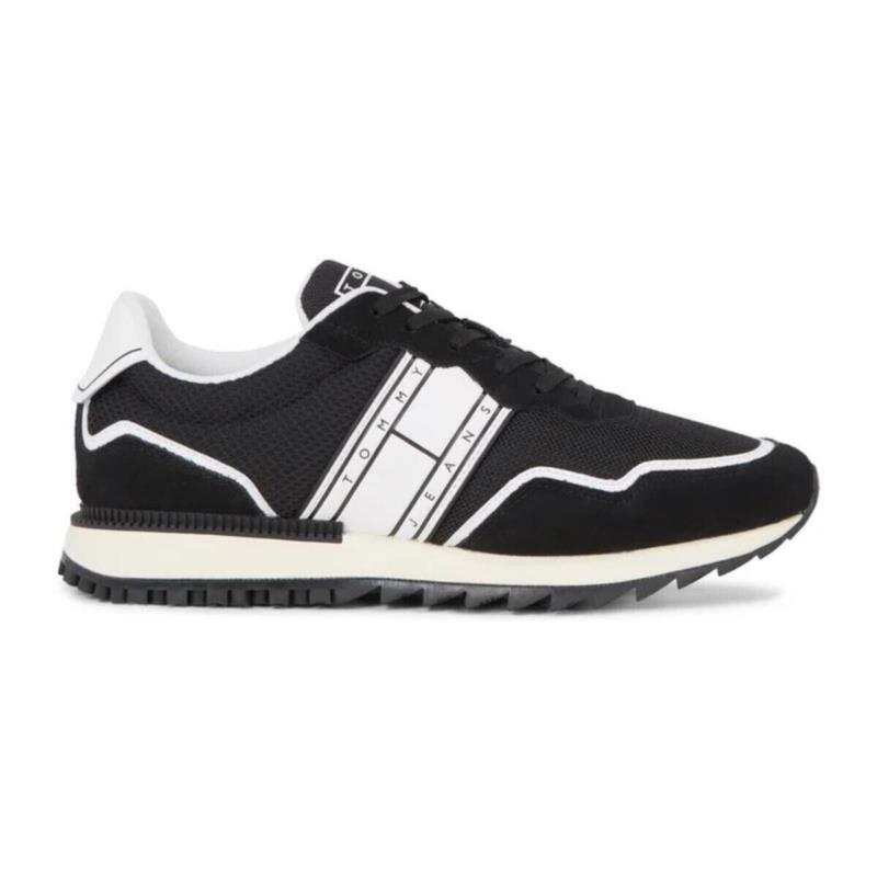 Xαμηλά Sneakers Tommy Hilfiger -