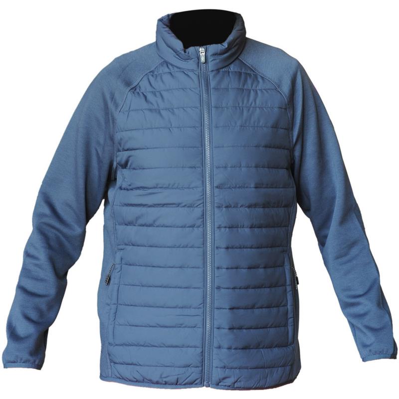 Παρκά Skechers GO Shield Hybrid Jacket