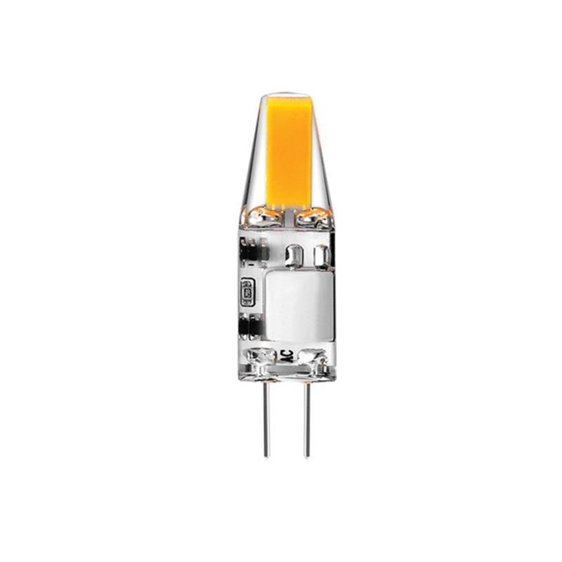 Λάμπα Led Eurolamp G4/2W/6500K/630Lm 147-84610